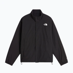 Kurtka męska The North Face Yumiori Reversible tnf blk / tnf blk Czarny