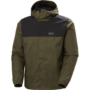 Kurtka męska Vancouver Fleece Lined Helly Hansen