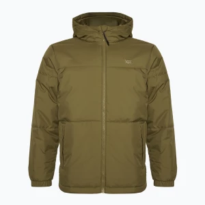 Kurtka męska Vans MTE Norris Puffer gothic olive