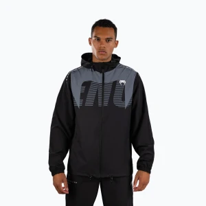 Kurtka męska Venum Adrenaline Track black/sand