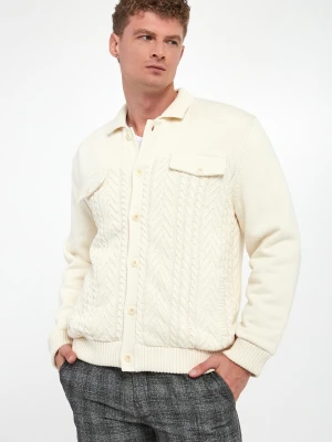 Kardigan męska Walto JOOP! JEANS