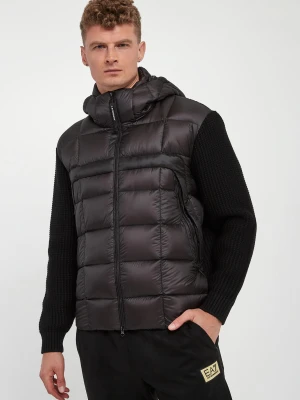 Kurtka męska wełniana C.P. COMPANY