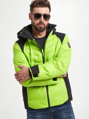 Zdjęcie produktu Kurtka męska wodoodporna EA7 EMPORIO ARMANI