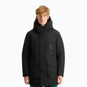 Kurtka męska Woolrich Ramar Arctic Parka black