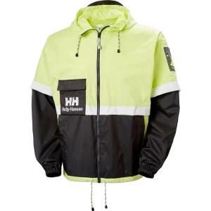 Kurtka męska YU20 Fully Waterproof Rain Helly Hansen