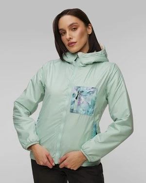 Kurtka midlayer damska Picture Organic Clothing Posy