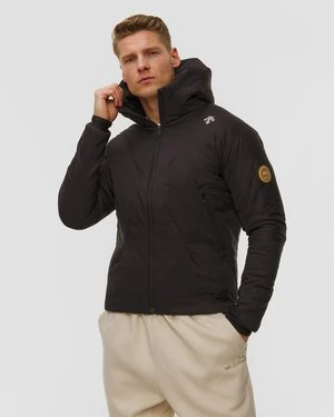 Kurtka Midlayer Męska Descente X Marco Odermatt Light Insulation Hoodie 