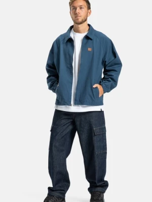 Kurtka na lato DC Shoes niebieski