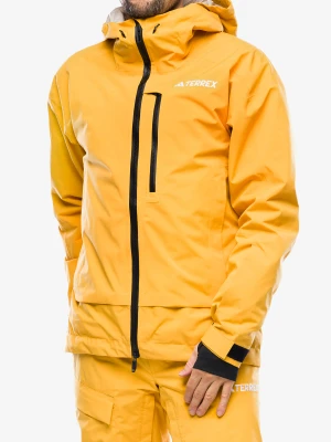 Kurtka na narty adidas TERREX Xperior 2L Insulated RAIN.RDY Jacket - preyel