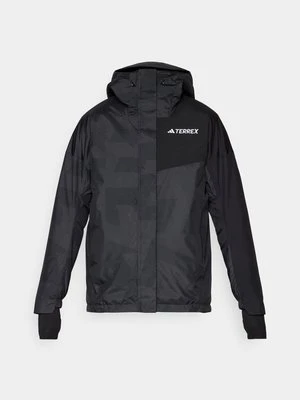 Kurtka narciarska adidas Terrex