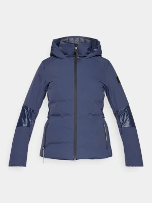Kurtka narciarska Bogner Fire + Ice granatowy
