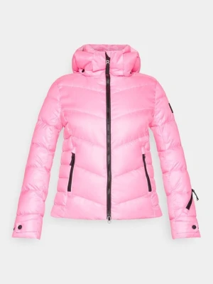 Kurtka narciarska Bogner Fire + Ice różowy