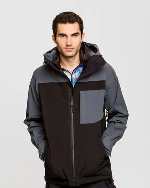 Kurtka Narciarska Bogner Hugh