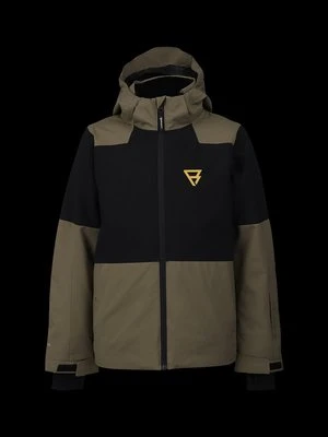 Kurtka narciarska brunotti