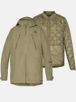 Kurtka narciarska Burton