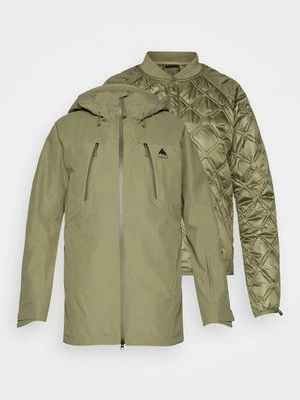 Kurtka narciarska Burton