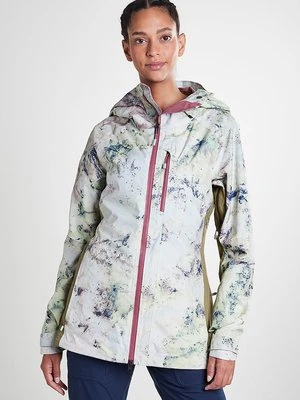 Kurtka narciarska Burton