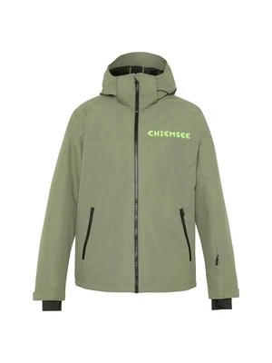 Kurtka narciarska Chiemsee