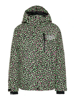 Kurtka narciarska Chiemsee