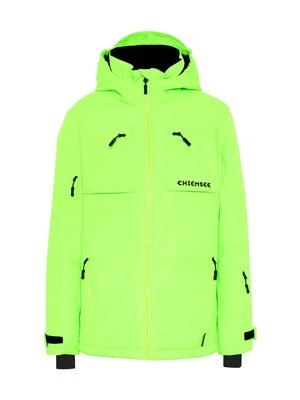 Kurtka narciarska Chiemsee
