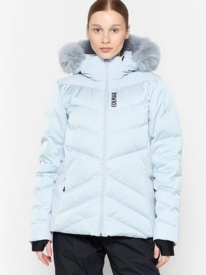 Kurtka narciarska Colmar