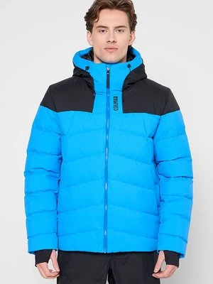 Kurtka narciarska Colmar