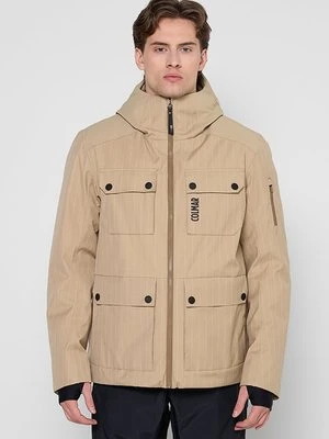 Kurtka narciarska Colmar