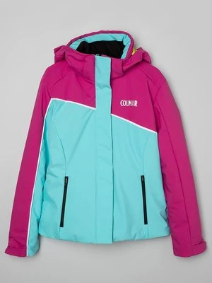 Kurtka narciarska Colmar
