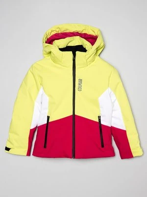 Kurtka narciarska Colmar
