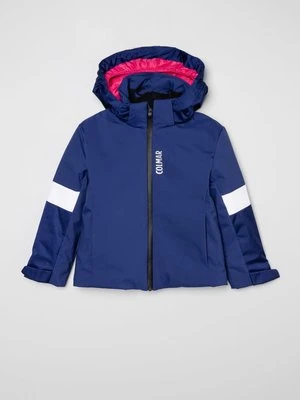 Kurtka narciarska Colmar