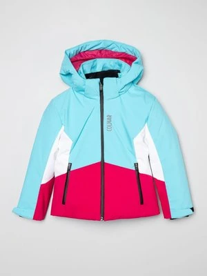 Kurtka narciarska Colmar