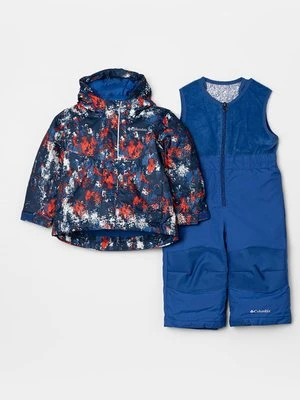 Kurtka narciarska Columbia