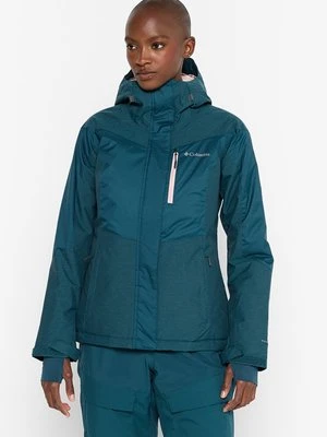 Kurtka narciarska Columbia