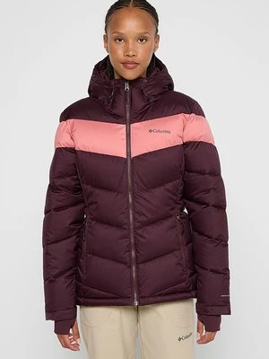 Kurtka narciarska Columbia