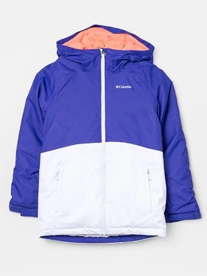 Kurtka narciarska Columbia