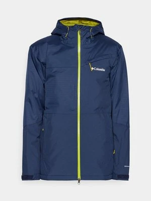 Kurtka narciarska Columbia