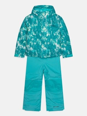 Kurtka narciarska Columbia