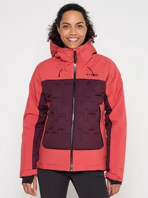 Kurtka narciarska Columbia