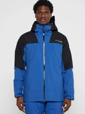 Kurtka narciarska Columbia