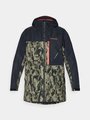 Kurtka narciarska Columbia