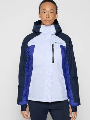 Kurtka narciarska Columbia