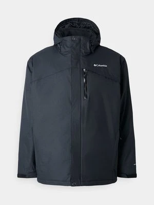 Kurtka narciarska Columbia