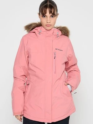 Kurtka narciarska Columbia