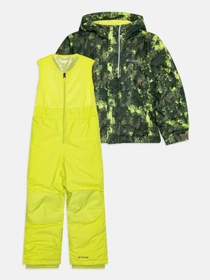 Kurtka narciarska Columbia