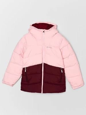 Kurtka narciarska Columbia