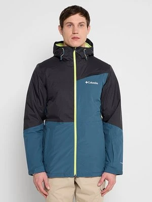 Kurtka narciarska Columbia