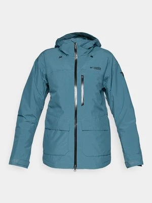 Kurtka narciarska Columbia