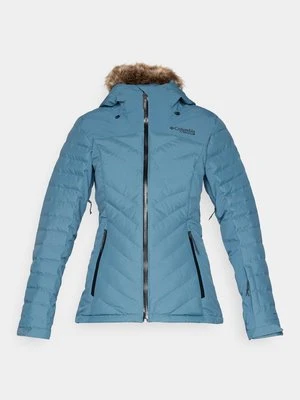 Kurtka narciarska Columbia