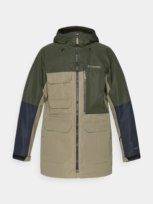 Kurtka narciarska Columbia