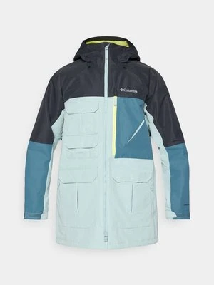 Kurtka narciarska Columbia